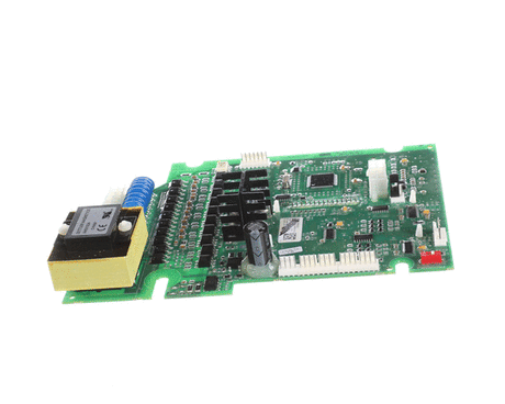 BUNN PARTS Bunn 29969.1035 Control Board Assembly Dual/Single Sh (D - SKU BU29969.1035