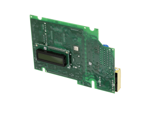 BUNN PARTS Bunn 29969.1036 Control Board Assembly Dual/Single Tf (D - SKU BU29969.1036