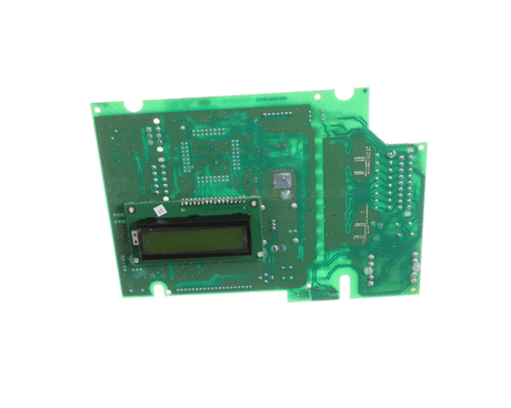 BUNN PARTS Bunn 29969.1045 Control Board Assembly Dual/Single Tf Db - SKU BU29969.1045