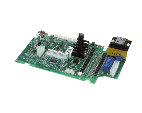 BUNN PARTS Bunn 29969.1046 Control Board Assembly Dual Tf 120V (7-1 - SKU BU29969.1046