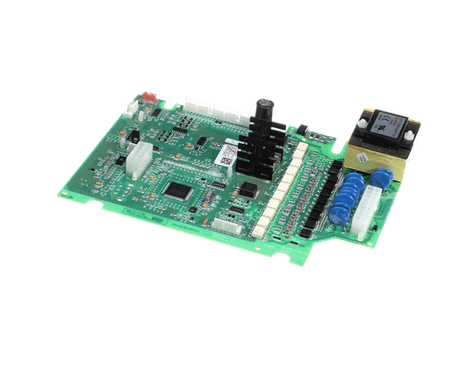 BUNN PARTS Bunn 29969.1057 Cba 120V Dual/Sngl No Fd - SKU BU29969.1057
