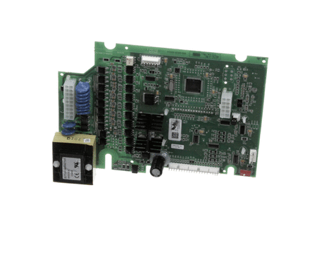 BUNN PARTS Bunn 29969.1058 Control Board Assembly Dual Tf 120V (7-1 - SKU BU29969.1058