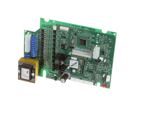 BUNN PARTS Bunn 29969.1059 Control Board Assembly 120V Dual/Sgl 2 B - SKU BU29969.1059