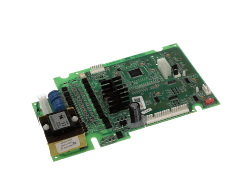 BUNN PARTS Bunn 29969.1160 Cba Dual/Sgl (Sunoco) - SKU BU29969.1160