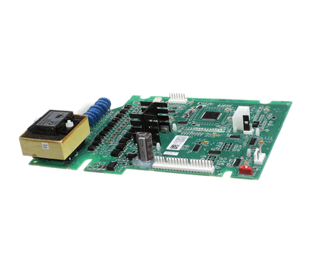 BUNN PARTS Bunn 29969.7164 Control Board - Mcdonald's Canada Only - SKU BU29969.7164