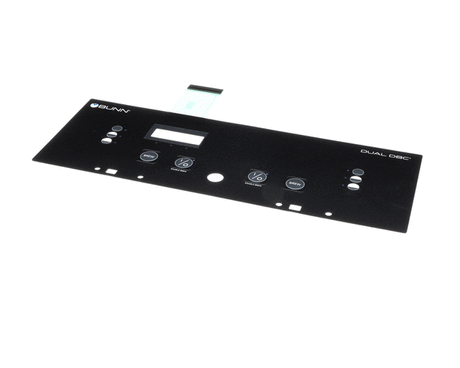 BUNN PARTS Bunn 29974.0004 Switch Memb Dual Dbc Gpr - SKU BU29974.0004