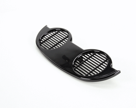 BUNN PARTS Bunn 32068.0001 Cover Drip Tray Ultra 2 Blk - SKU BU32068.0001