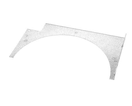 BUNN PARTS Bunn 32084.0006 Shroud Weldment Fan Ultra/Af/Rt - SKU BU32084.0006