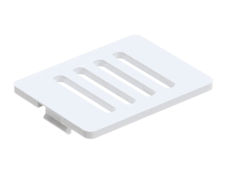 BUNN PARTS Bunn 32105.0000 Insert Hopper Lid Vent White - SKU BU32105.0000