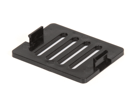 BUNN PARTS Bunn 32105.0001 Insert Hopper Lid Vent Blk - SKU BU32105.0001