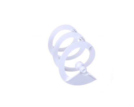 BUNN PARTS Bunn 32106.0000 Auger Hopper ULTRA-2 - SKU BU32106.0000