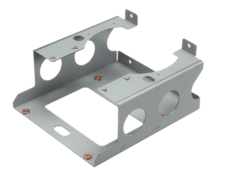 BUNN PARTS Bunn 32108.0002 Bracket Weldment Motor Support W/Rly - SKU BU32108.0002