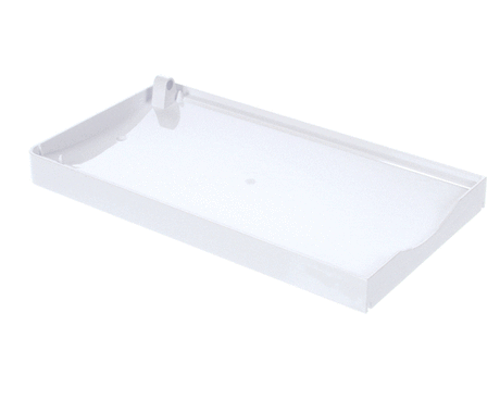 BUNN PARTS Bunn 32111.0000 Tray Assembly Drip-White Left - SKU BU32111.0000