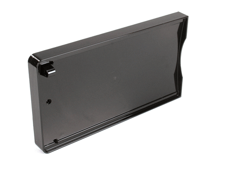 BUNN PARTS Bunn 32111.0001 Tray Assembly Drip-Black Left - SKU BU32111.0001