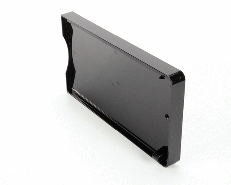 BUNN PARTS Bunn 32111.0003 Tray Assembly Drip-Black RH - SKU BU32111.0003