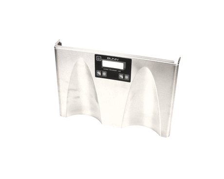 BUNN PARTS Bunn 32116.1000 Panel Assembly Front-Sst - SKU BU32116.1000