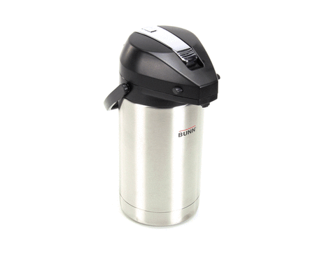 BUNN PARTS Bunn 32130.0000 3 Liter Airpot - SKU BU32130.0000