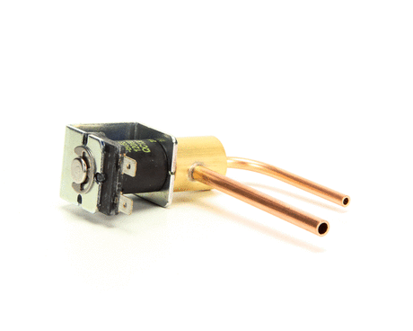 BUNN PARTS Bunn 32133.0000 Valve Assembly Solenoid 120V - SKU BU32133.0000