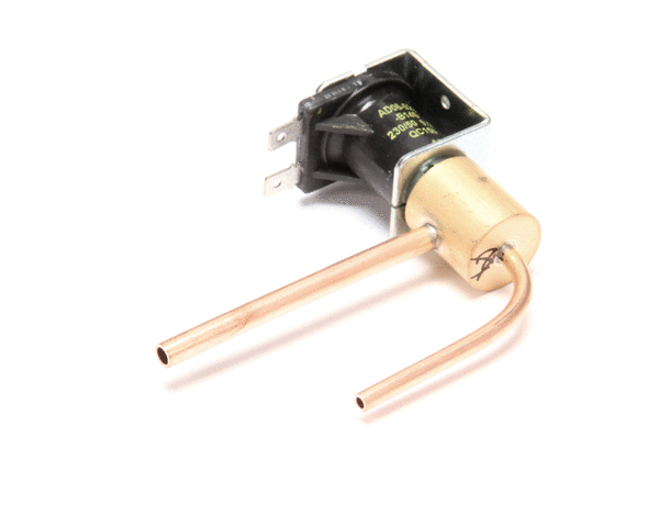 BUNN PARTS Bunn 32133.0001 Valve Assembly Solenoid 230V - SKU BU32133.0001