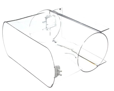 BUNN PARTS Bunn 32190.1005 Hopper ULTRA-1 Laf - W/Dual Inlet - SKU BU32190.1005