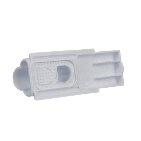 BUNN PARTS Bunn 32191.0003 Valve Faucet White Ultra 2 - SKU BU32191.0003