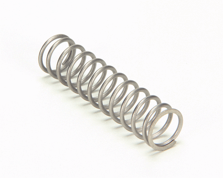 BUNN PARTS Bunn 32193.0000 Spring Comp .072X.72DIAX3.0LG - SKU BU32193.0000