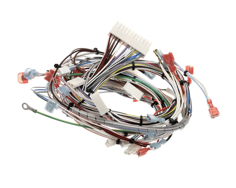 BUNN PARTS Bunn 32263.0000 Wiring Harn Main 120V ULTRA-2 - SKU BU32263.0000