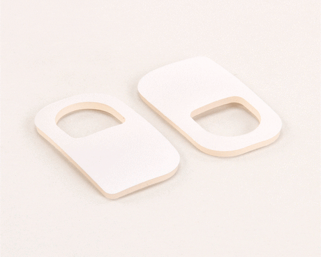 BUNN PARTS Bunn 32268.1000 Kit Faucet Seals - ULTRA-2 Seals - SKU BU32268.1000