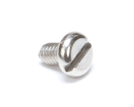 BUNN PARTS Bunn 32283.0000 Screw Sst Sltd Pnh M4 X 6MM - SKU BU32283.0000
