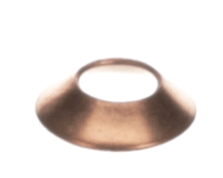 BUNN PARTS Bunn 32359.0000 Gasket .375 Flare- Copper - SKU BU32359.0000