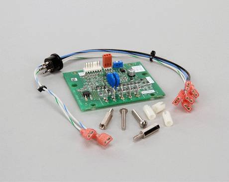 BUNN PARTS Bunn 32400.0001 Timer Kit DGTL-240V(W/ADAPTER) - SKU BU32400.0001