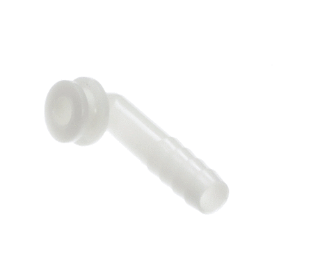BUNN PARTS Bunn 32463.0000 Fitting Elbow .25 Barb - SKU BU32463.0000