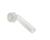 BUNN PARTS Bunn 32463.0000 Fitting Elbow .25 Barb - SKU BU32463.0000
