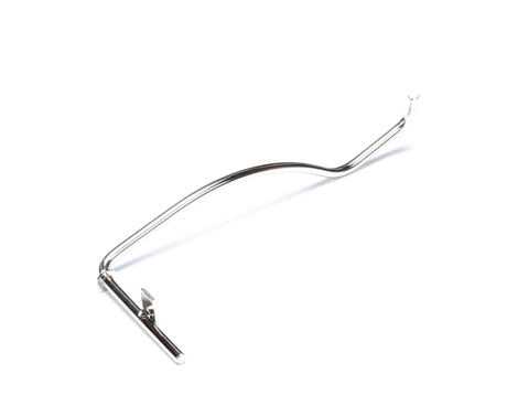 BUNN PARTS Bunn 32568.0001 Funnel Rail Weldment-Lt Hand - SKU BU32568.0001
