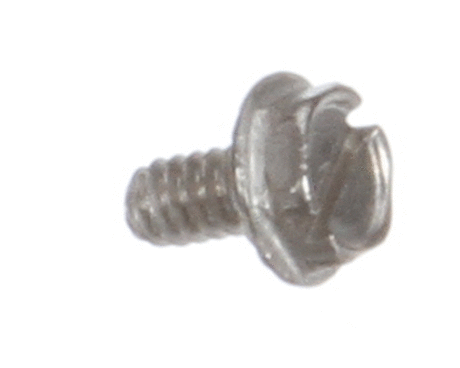 BUNN PARTS Bunn 32580.0000 Screw Hex WSHR-SLTD#6-32(SST) - SKU BU32580.0000