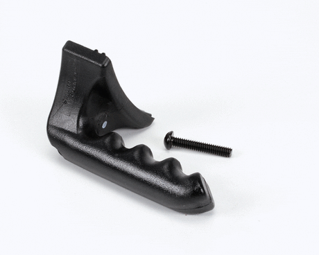 BUNN PARTS Bunn 32595.0000 Handle Assembly Funnel Black - SKU BU32595.0000