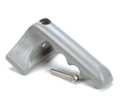 BUNN PARTS Bunn 32595.0002 Handle Assembly Funnel Gray - SKU BU32595.0002