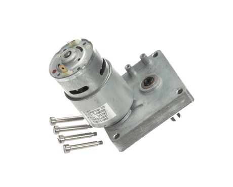 BUNN PARTS Bunn 32613.1003 Kit Motor 24 VDC 310 RPM - SKU BU32613.1003