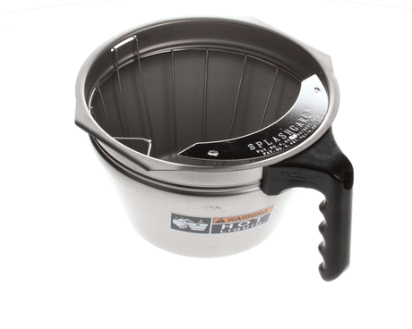 BUNN PARTS Bunn 32643.0000 Funnel Assembly W/Inserts Smtf - SKU BU32643.0000