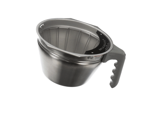 BUNN 32643.0002 FUNNEL ASSEMBLY  W/INSERTS (SBUX)