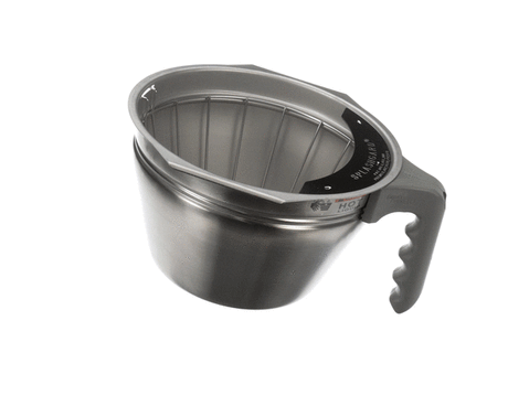 BUNN PARTS Bunn 32643.0002 Funnel Assembly W/Inserts (Sbux) - SKU BU32643.0002