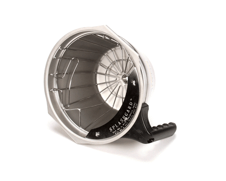 BUNN PARTS Bunn 32643.0010 Funnel Assembly Sst W/ D-Ring Basket - SKU BU32643.0010