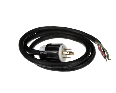 BUNN PARTS Bunn 32657.7010 Cord POWER-10/4 W/Hand Nema L14-30P - SKU BU32657.7010