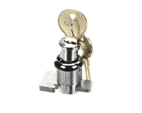 BUNN PARTS Bunn 32863.0000 Keylock W/Keys Door - SKU BU32863.0000