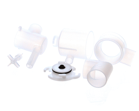 BUNN PARTS Bunn 32906.0001 Kit Prevent Maint-Imix - SKU BU32906.0001