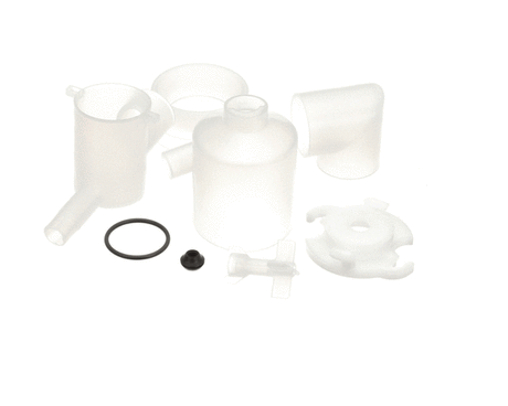 BUNN PARTS Bunn 32906.7000 Kit Prevent MAINT-FMD1(W/CHMBR/RECEPT) - SKU BU32906.7000