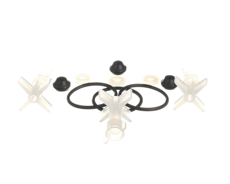 BUNN PARTS Bunn 32906.7001 Kit Prevent MAINT-FMD3/IMIX3&amp; - SKU BU32906.7001