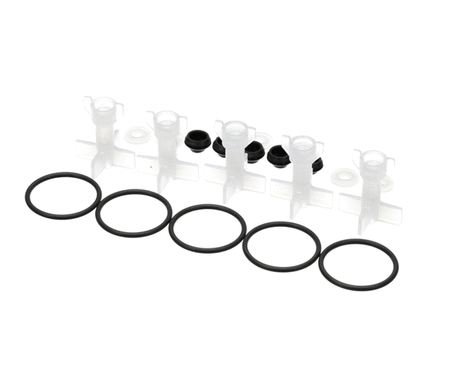 BUNN PARTS Bunn 32906.7005 Kit Prevent MAINT-FMD5/IMIX5&amp; - SKU BU32906.7005