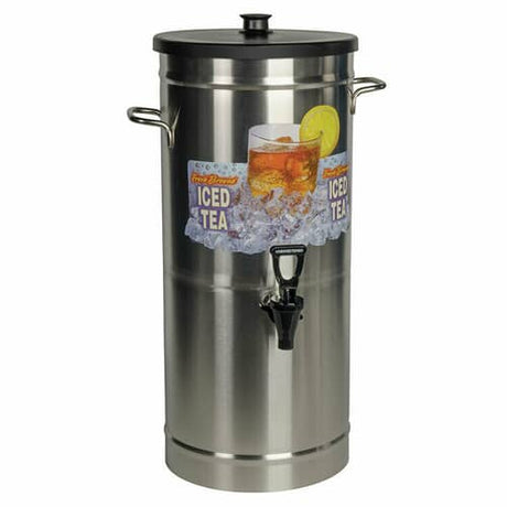 BUNN PARTS Bunn 33000.0023 Tds 3.5 Gal Tea Dispenser - SKU BU33000.0023