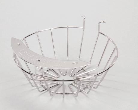 BUNN PARTS Bunn 33088.0000 Basket W/Splgrd 7.12 OD - SKU BU33088.0000